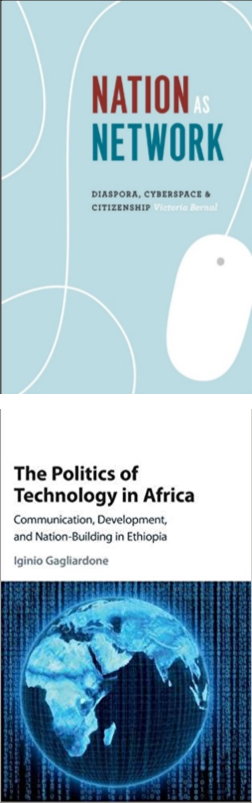 Technology and Politics in the Horn of Africa