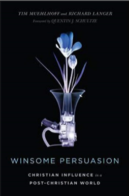 Tim Muehlhoff and Richard Langer, Winsome Persuasion: Christian Influence in a Post-Christian World