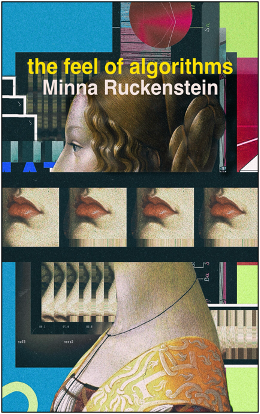 Minna Ruckenstein, The Feel of Algorithms